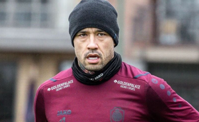 De Rossi pokušava vratiti Nainggolana u Italiju