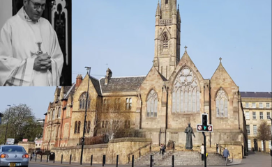 Vatikan istražuje navodne seks-žurke u odajama sveštenika