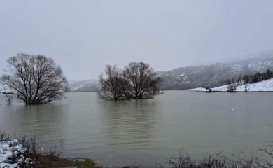 Hercegovačka polja postala jezera