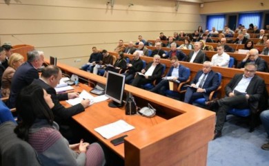 DONČIĆ: Pokušaj udara SNSD na PDP doživio potpuni debakl