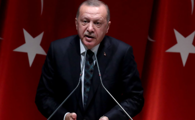 Erdogan osudio spaljivanje Kur'ana: Švedska ne ulazi u NATO?