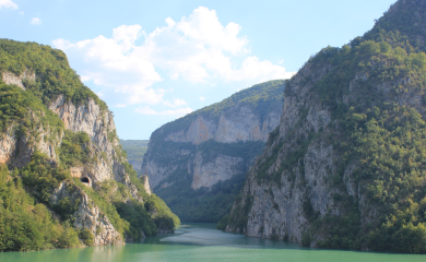 Poništena Studija uticaja na životnu sredinu za hidroelektranu "Mrsovo" na rijeci Lim