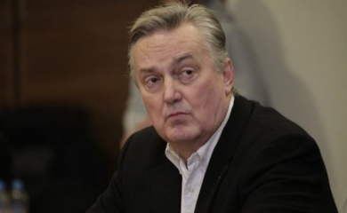 Zlatko Lagumdžija predložen za ambasadora BiH u Ujedinjenim nacijama