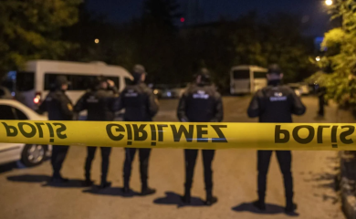 "Škaljarac" mučen, ubijen pa zakopan u dvorištu?