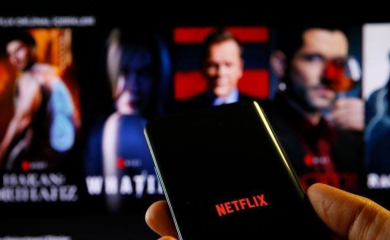 Izvršni direktor Netflixa podnio ostavku