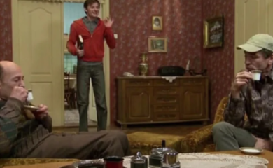 Gdje se nalazi i kako danas izgleda stan iz serije Lud, zbunjen, normalan