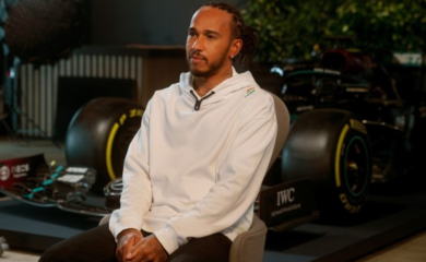 Hamilton otvorio dušu: Škola mi je najtraumatičniji period života, gađali su me bananama