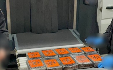 Detalji zaplijene 52 kilograma kokaina: Droga iz Ekvadora stigla u bananama