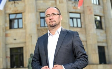 Bosančić: Nedopustivo je da tokom jednog od najhladnijih dana ne radi grijanje u Banjaluci