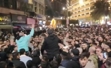 EU uvodi verbalni delikt zbog podrške Hamasu