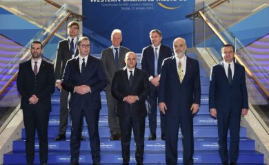 Formirano jedinstveno tržište rada “Otvorenog Balkana”