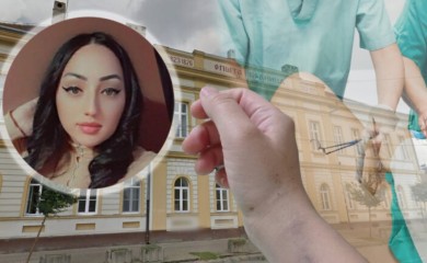 Završena obdukcija nakon smrti bebe Elene: Evo šta piše u nalazu
