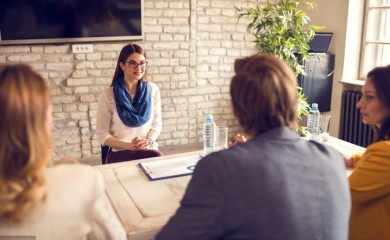 Četiri horoskopska znaka koja će promijeniti posao ove godine