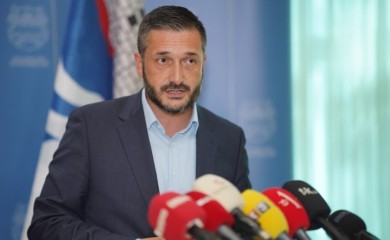 Ninković novi stari predsjednik banjalučke Skupštine?