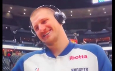 50 Cent želi da pjeva s Nikolom Jokićem na NBA Ol staru