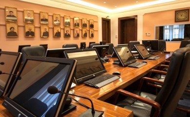 Krnji Ustavni sud BiH bez srpskih sudija proglasio prethodni saziv Vlade Srpske neustavnim