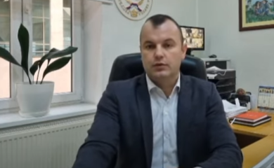 GRUJIČIĆ: Šmit poslat u BiH da pokvari odnose