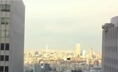 Kako u Japanu prave zgrade otporne na zemljotres