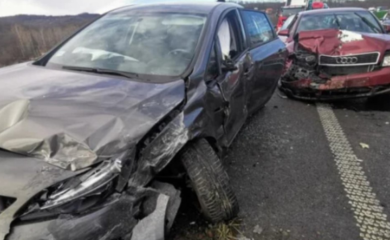 Stravičan sudar više vozila: Četiri osobe izgubile život