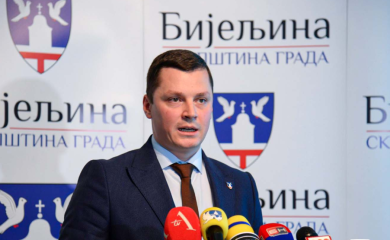 Đurđević najavio krivičnu prijavu protiv Petrovića