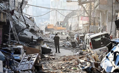 Uhapšeno 160 osoba: Turska proširuje istragu protiv građevinskih izvođača