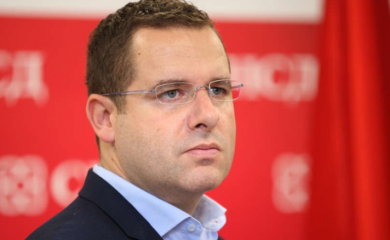 KOVAČEVIĆ: Apsurd u BiH da neizabrani stranac poziva strane sudije da mijenjaju zakon