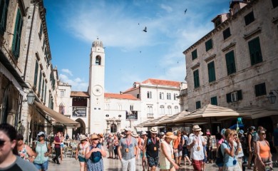 Ovo je lista „najglupljih“ zemalja: Hrvatska na prvom mjestu - mrze sve nacije i religije, Srbi nepismeni, u BiH zavidni i lažu