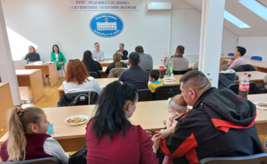 Pomoć višečlanim porodicama: Od opštine Šamac mjesečno po 150 KM