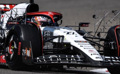 Ferstapen i Sainc najbrži na prvim predsezonskim testiranjima u F1