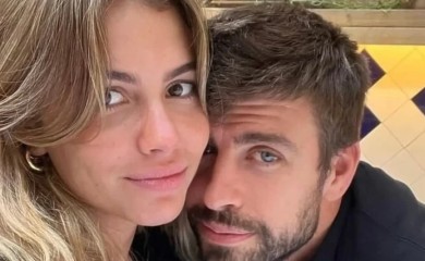 Pike i njegova nova djevojka izbačeni iz restorana jer je vlasnik Šakirin fan