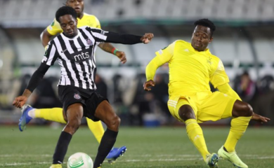 Partizan poražen od Šerifa u Beogradu, ispustili prednost iz prvog meča
