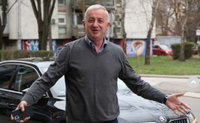 "Očekujemo podršku ostalih stranaka" Oglasio se Borenović nakon sjednice Predsjedništva PDP, a ovo je dogovoreno