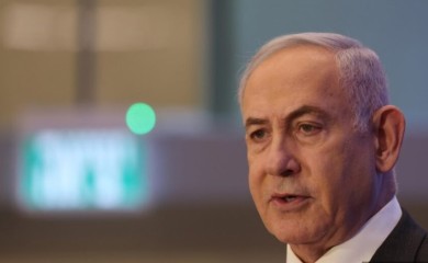 Poznati detalji plana za Pojas Gaze koje je Netanjahu predložio članovima ratnog kabineta