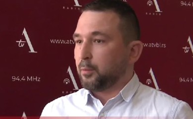 Pećanac predložio Stevu Grabovca za zlatni grb, te udruženja "Srbi za Srbe" i "Baštionik" za plakete povodom Dana grada