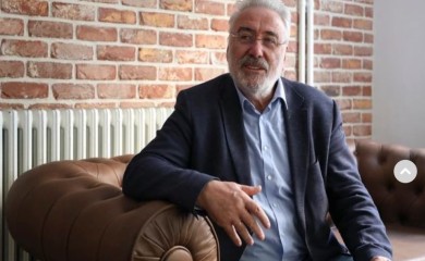 "Samo budala to može da izjavi " Nestorović o optužbama osnivača "Mi - Glas iz naroda" da je Dodik kriv za raskol njihove stranke