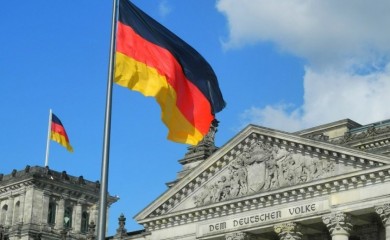 U Njemačkoj danas vanredni palamentarni izbori, zemlja pred istorijskim izazovima