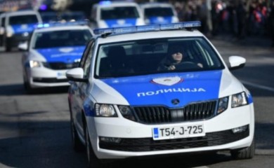 Policija se oglasila o ubistvu u Palama: Muškarac ima više uboda nožem