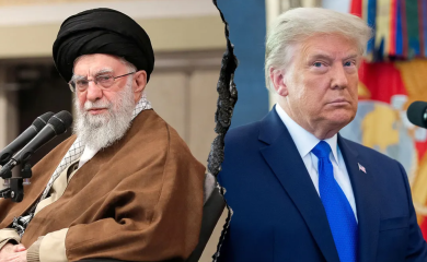 Tramp sprema udar na Iran dok ajatolah pravi plan za „sudnji dan“