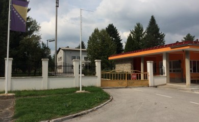 Dok se Helez hvali, radnici Tehničkog remontnog zavoda „Hadžići“ ponovo štrajkuju