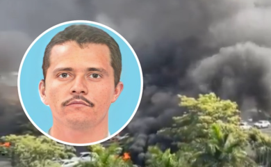 Ko je bio El Menčo: Izgradio najbrutalniji meksički narko-kartel