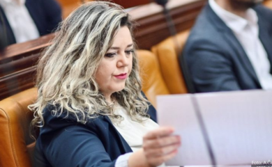 Radovi još nisu počeli! Ješićeva pitala: Gdje je završilo milion i po maraka za sportsku gimnaziju