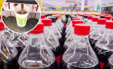 Znate li zašto kokakola iz Meka ima drugačiji ukus? Iznenadićete se kad vidite u čemu je trik