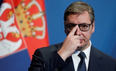 Šta stoji iza Vučićeve kampanje protiv “neodgovornih stranaka i lidera”