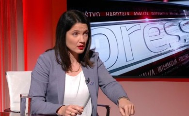 Stranka Jelene Trivić zvaće se Narodni front?