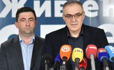 Miličević potvrdio: Jelena Trivić osniva svoju stranku