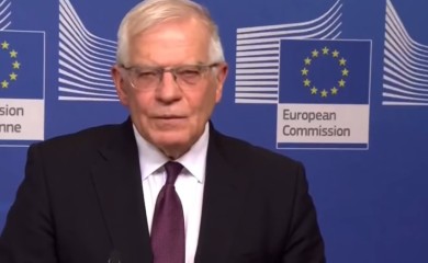 BORELJ: Svaki pokušaj da se dogovor iz Ohrida dovede u pitanje biće uzaludan