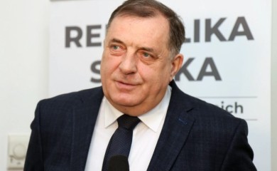 DODIK: Ako Šmit nametne zakon o imovini, donijećemo odluku o samostalnosti Srpske