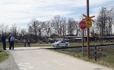 Detalji nesreće u Prijedoru: Na pružnom prelazu život izgubio mladić