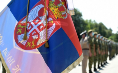 Novi talas modernizacije: Vojska Srbije uskoro dobija nove helikoptere