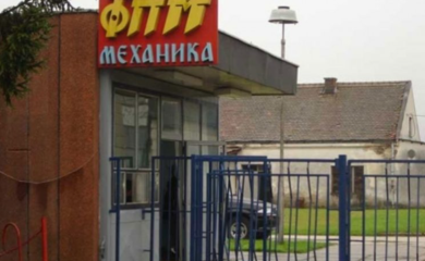 Italijanski investitor za 1,5 milion KM kupio objekat nekadašnje “Mehanike” u Kozarskoj Dubici